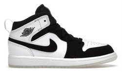 KIDS JORDAN 1 MID SE DIAMOND (PS)
