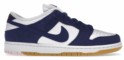 NIKE SB DUNK LOW LOS ANGELES DODGERS