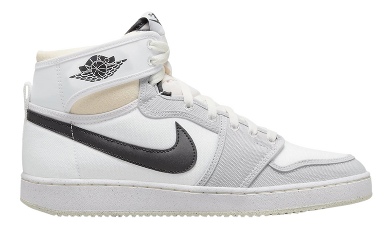 JORDAN 1 RETRO AJKO GREYSCALE