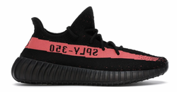YEEZY BOOST 350 V2 CORE BLACK RED (2016/2022)