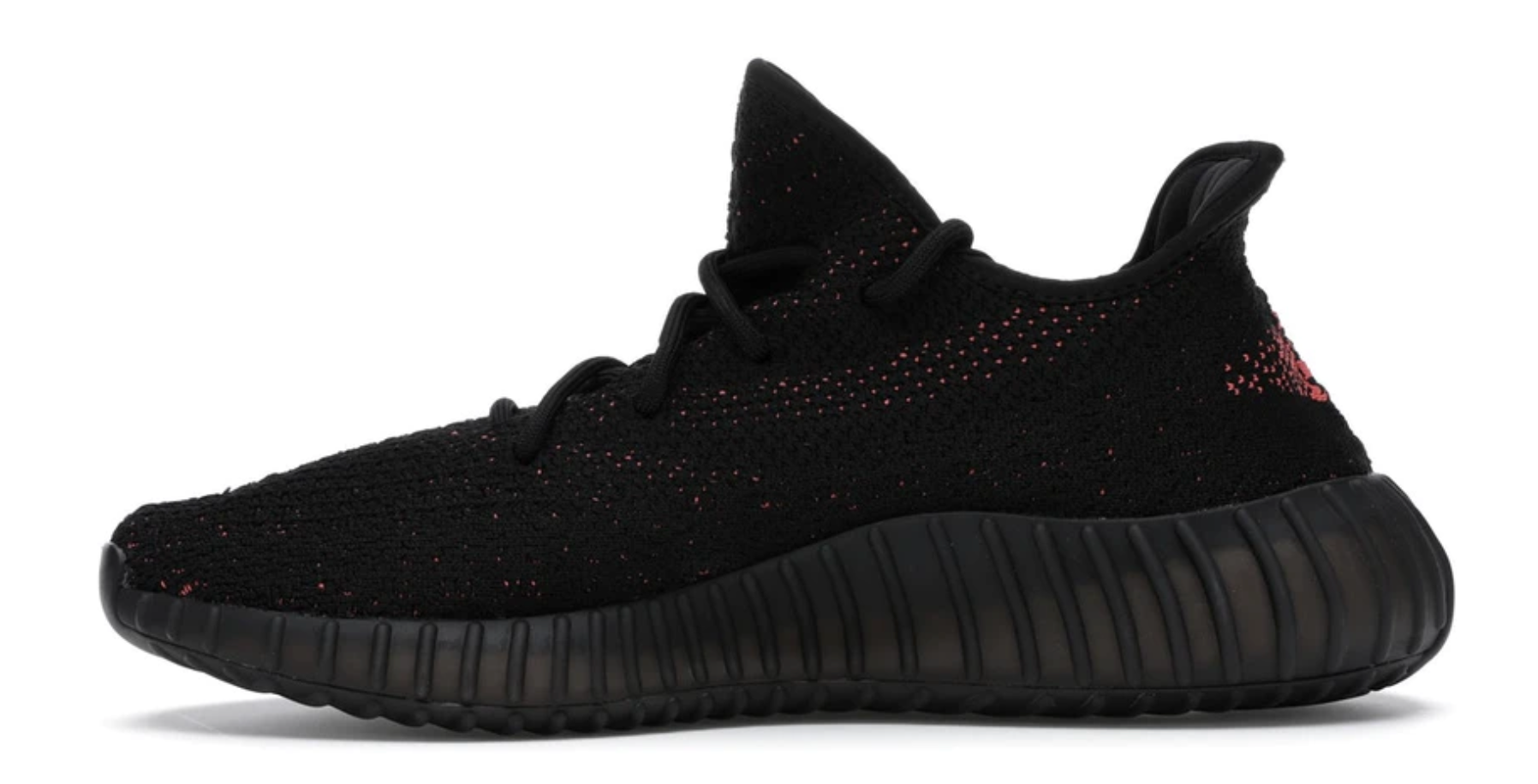 Yeezy supply boost 35 v2 best sale black