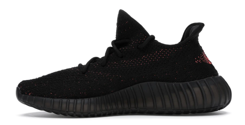 YEEZY BOOST 350 V2 CORE BLACK RED (2016/2022)