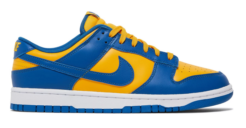 NIKE DUNK LOW UCLA