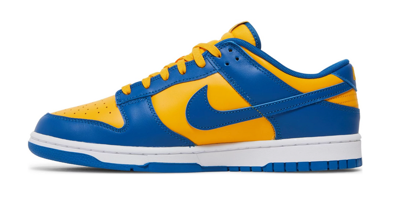NIKE DUNK LOW UCLA