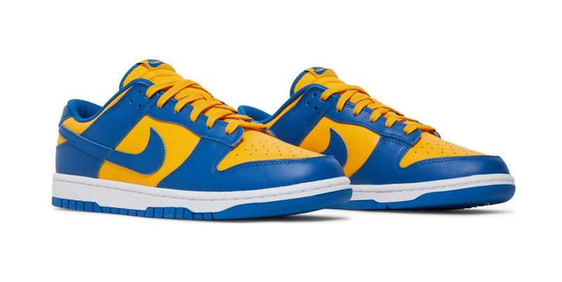 NIKE DUNK LOW UCLA