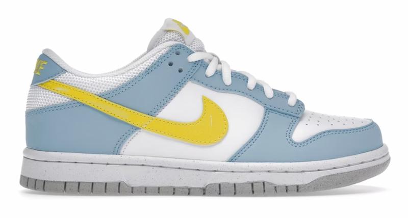 NIKE DUNK LOW NEXT NATURE HOMER SIMPSON (GS)