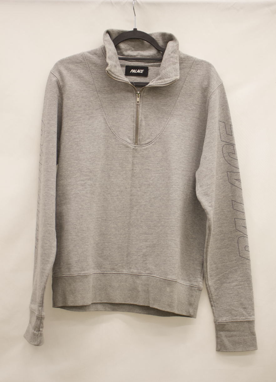 Polo top palace jacket