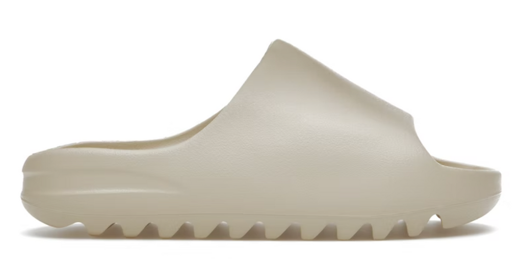 Yeezy 5 adults bone 2025 white