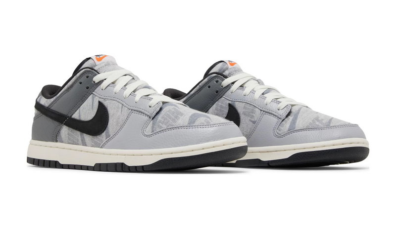 NIKE DUNK LOW COPY PASTA