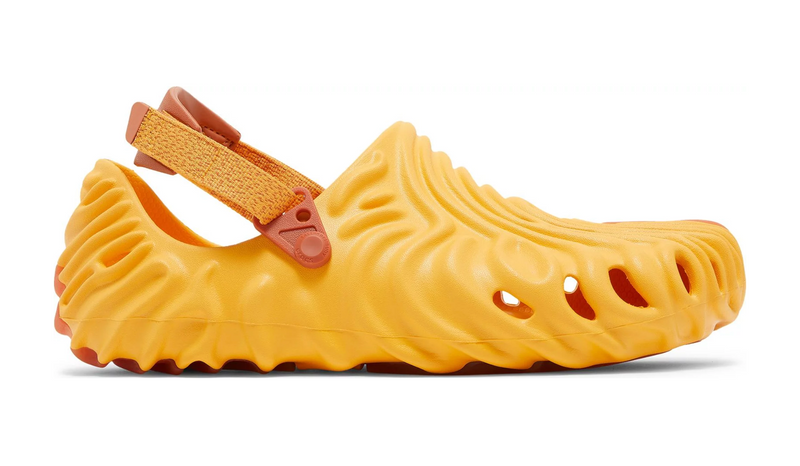 ZUECO CROCS POLLEX DE SALEHE BEMBURY COBBLER