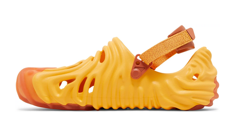 ZUECO CROCS POLLEX DE SALEHE BEMBURY COBBLER