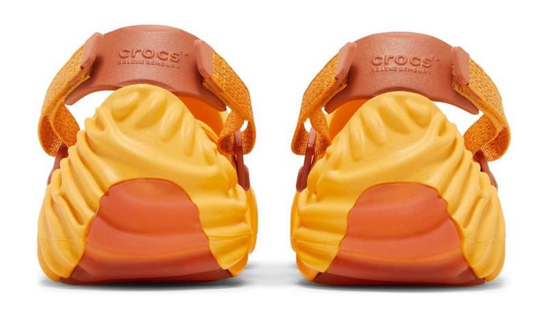 ZUECO CROCS POLLEX DE SALEHE BEMBURY COBBLER