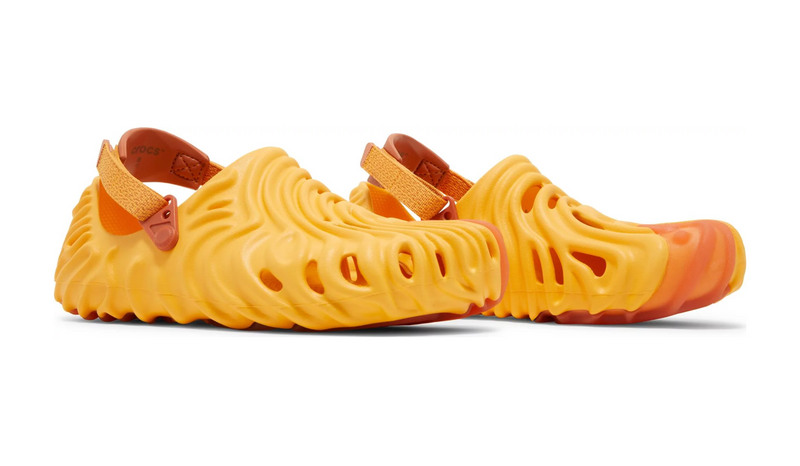 ZUECO CROCS POLLEX DE SALEHE BEMBURY COBBLER