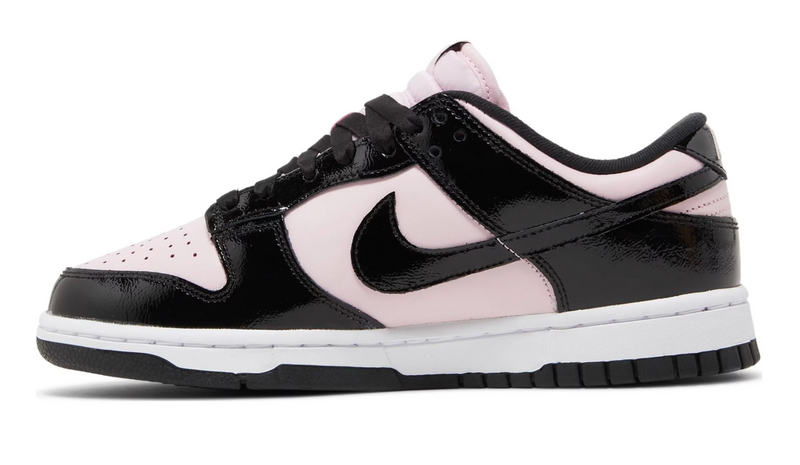 NIKE DUNK LOW PINK FOAM BLACK (W)