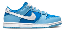 KINDER NIKE DUNK LOW ARGON (2022)(PS)