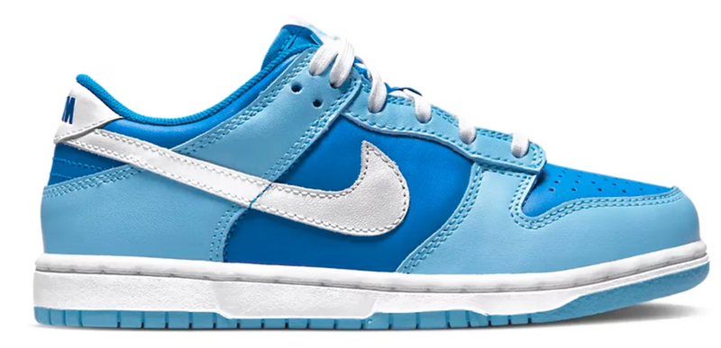 KINDER NIKE DUNK LOW ARGON (2022)(PS)