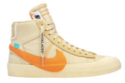NIKE BLAZER MID OFF-WHITE ALL HALLOW'S EVE