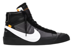 NIKE BLAZER MID OFF-WHITE GRIM REAPER