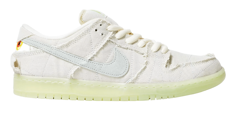 NIKE DUNK LOW MUMIE