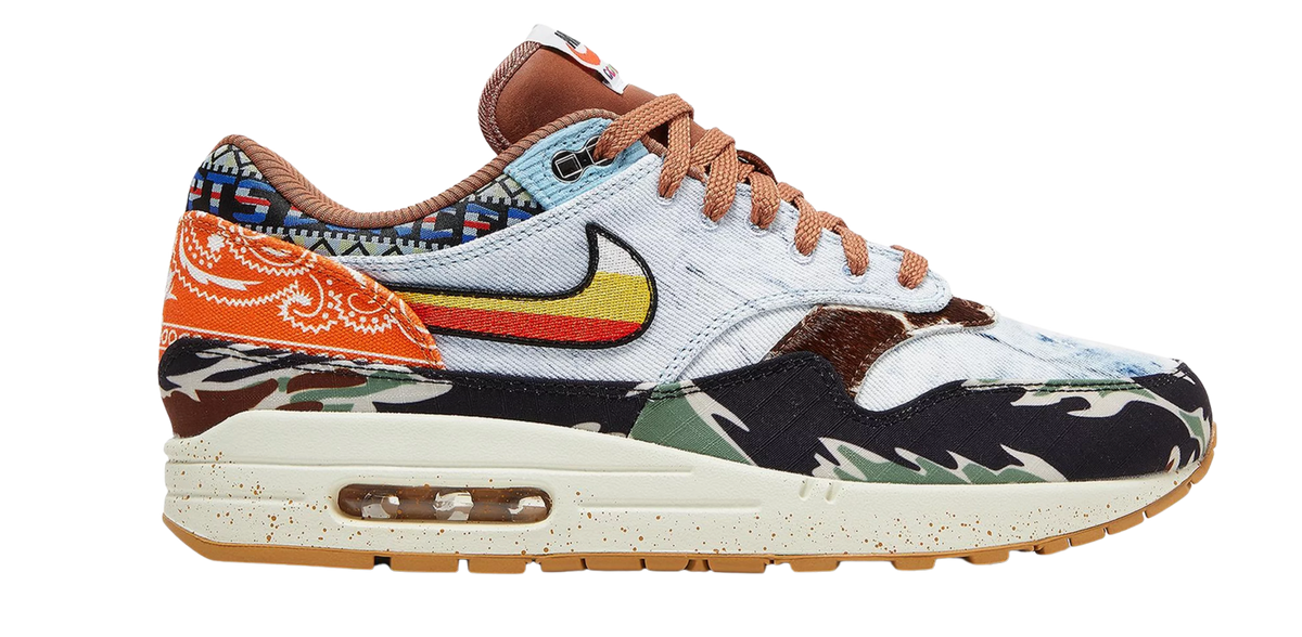 Nike air hotsell max vista cape