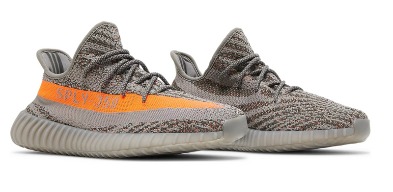 YEEZY BOOST 350 V2 BELUGA REFLECTIVE