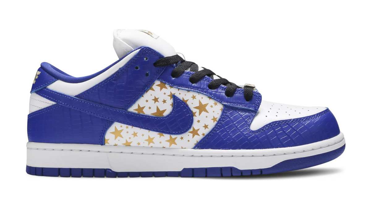 Supreme x nike sb discount