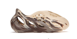 YEEZY FOAM RUNNER MX CREAM CLAY (KIDS)