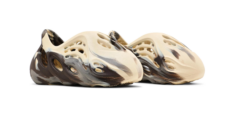 YEEZY FOAM RUNNER MX CREAM CLAY (INFANTS)