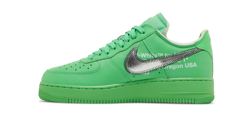 Nike Air Force 1 Low Off-White Brooklyn