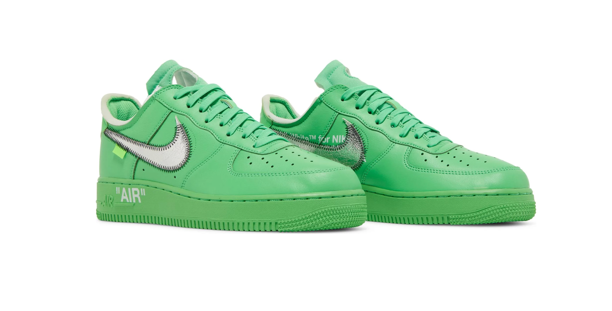 Off white 2025 11 low
