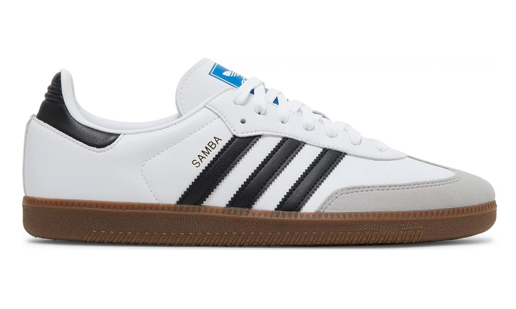 samba mens shoes