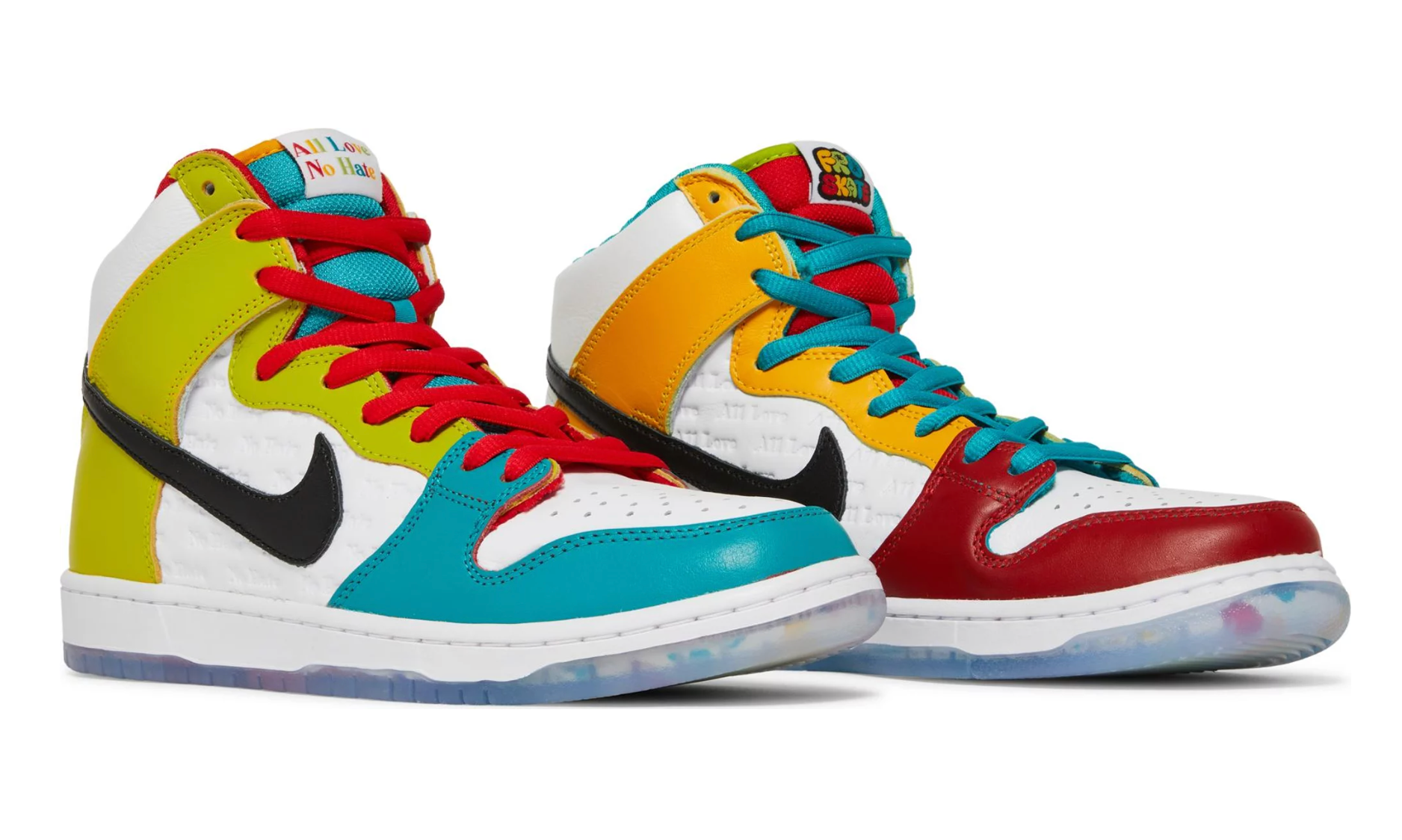 Nike sales janoski 46