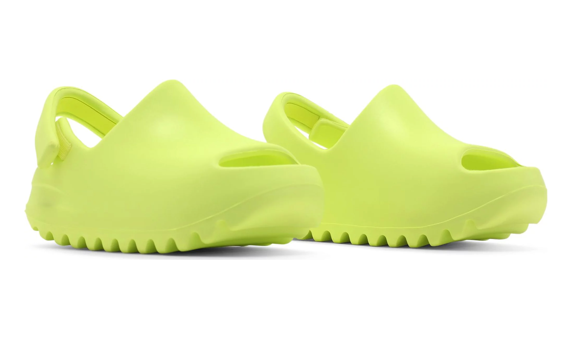 Yeezys lime sales