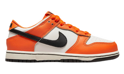 NIÑOS NIKE DUNK LOW ARGON (2022)(PS)