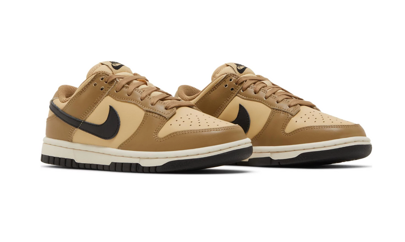NIKE DUNK LOW DARK DRIFTWOOD (W)
