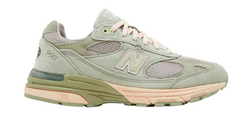 AIME LEON DORE X NEW BALANCE 993 TAUPE