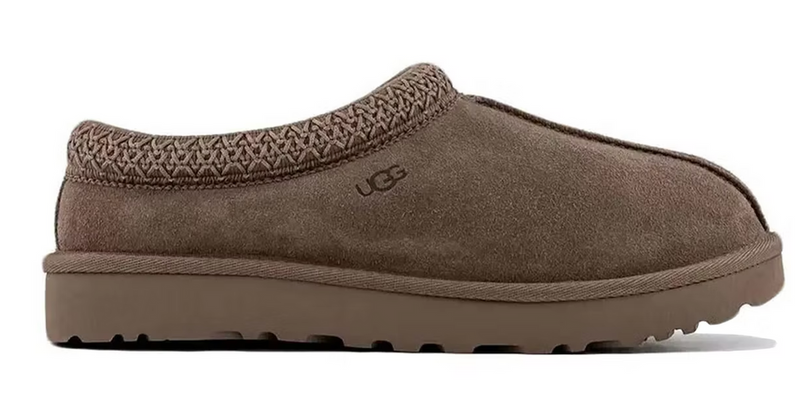 UGG TASMAN SLIPPER CARIBOU WALNUT