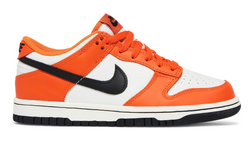 NIKE DUNK LOW HALLOWEEN (2022) (GS)