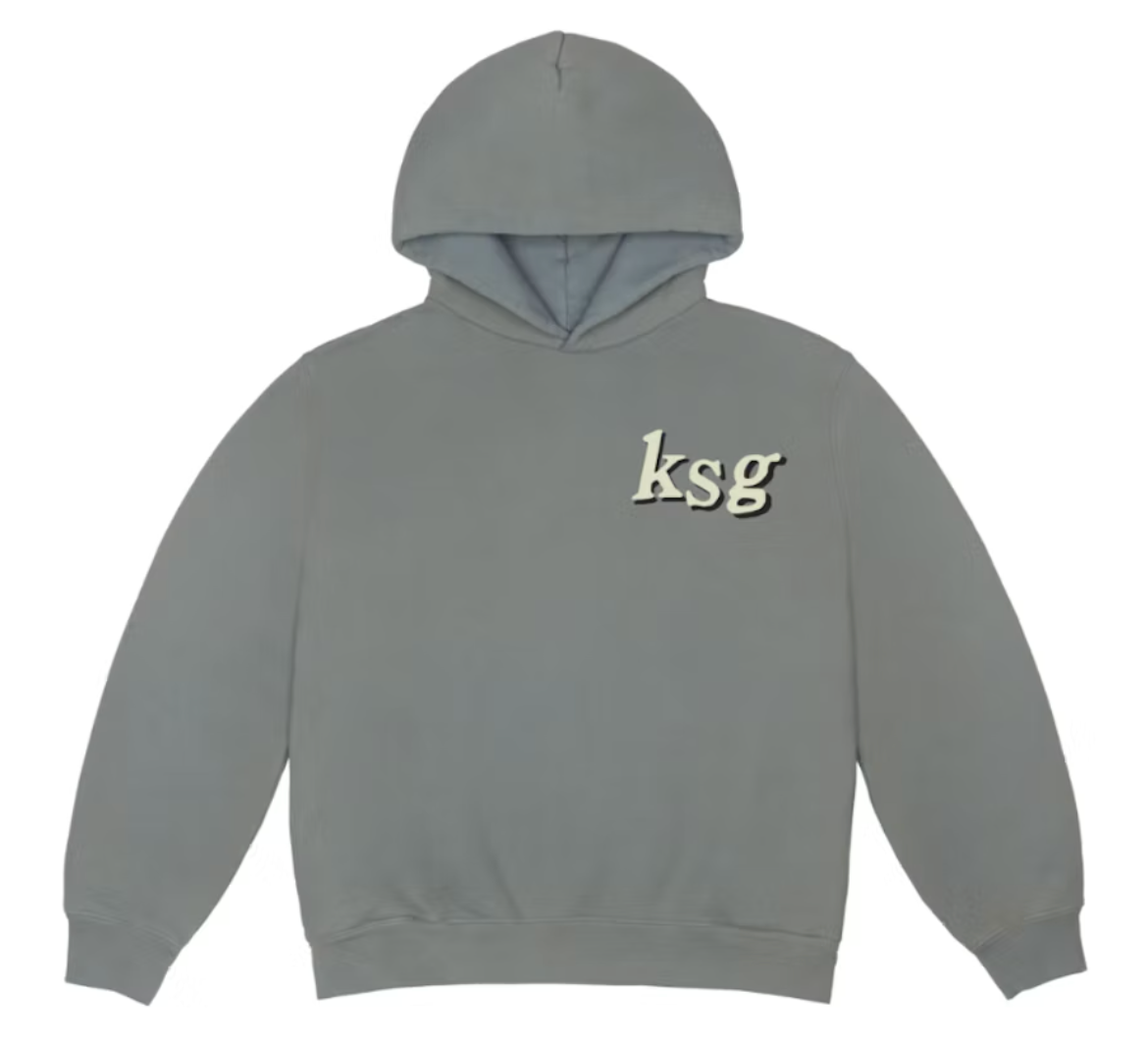 Ksg hoodie Outlet