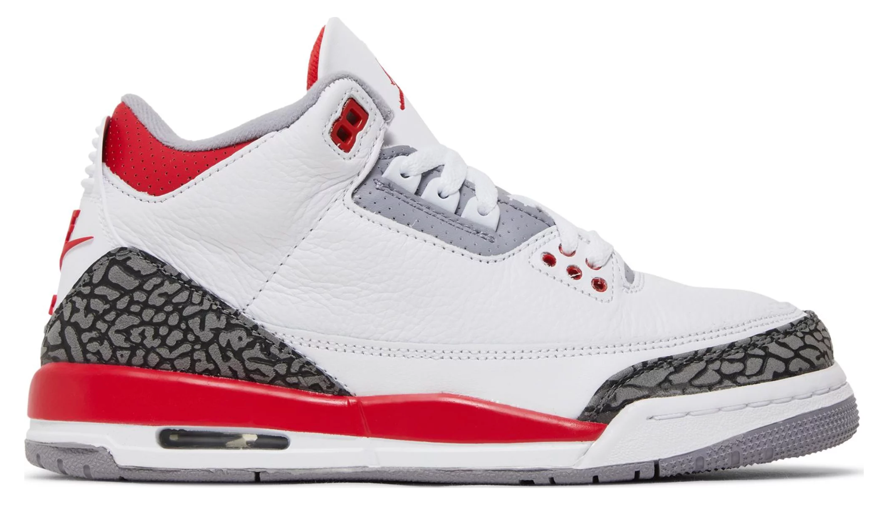 Red bandana jordans 11 sales