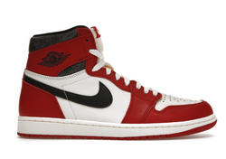 JORDAN 1 HIGH RETRO OG HERITAGE (M)