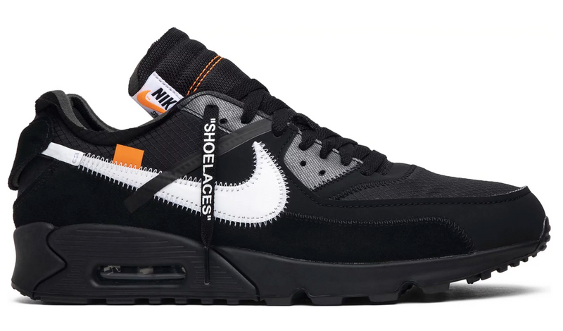 NIKE AIR MAX 90 OFF-WHITE DESERT ORE