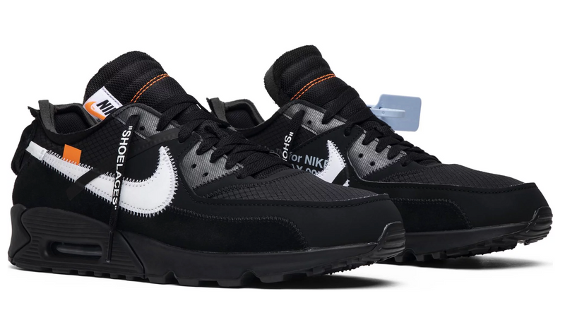 NIKE AIR MAX 90 OFF-WHITE DESERT ORE