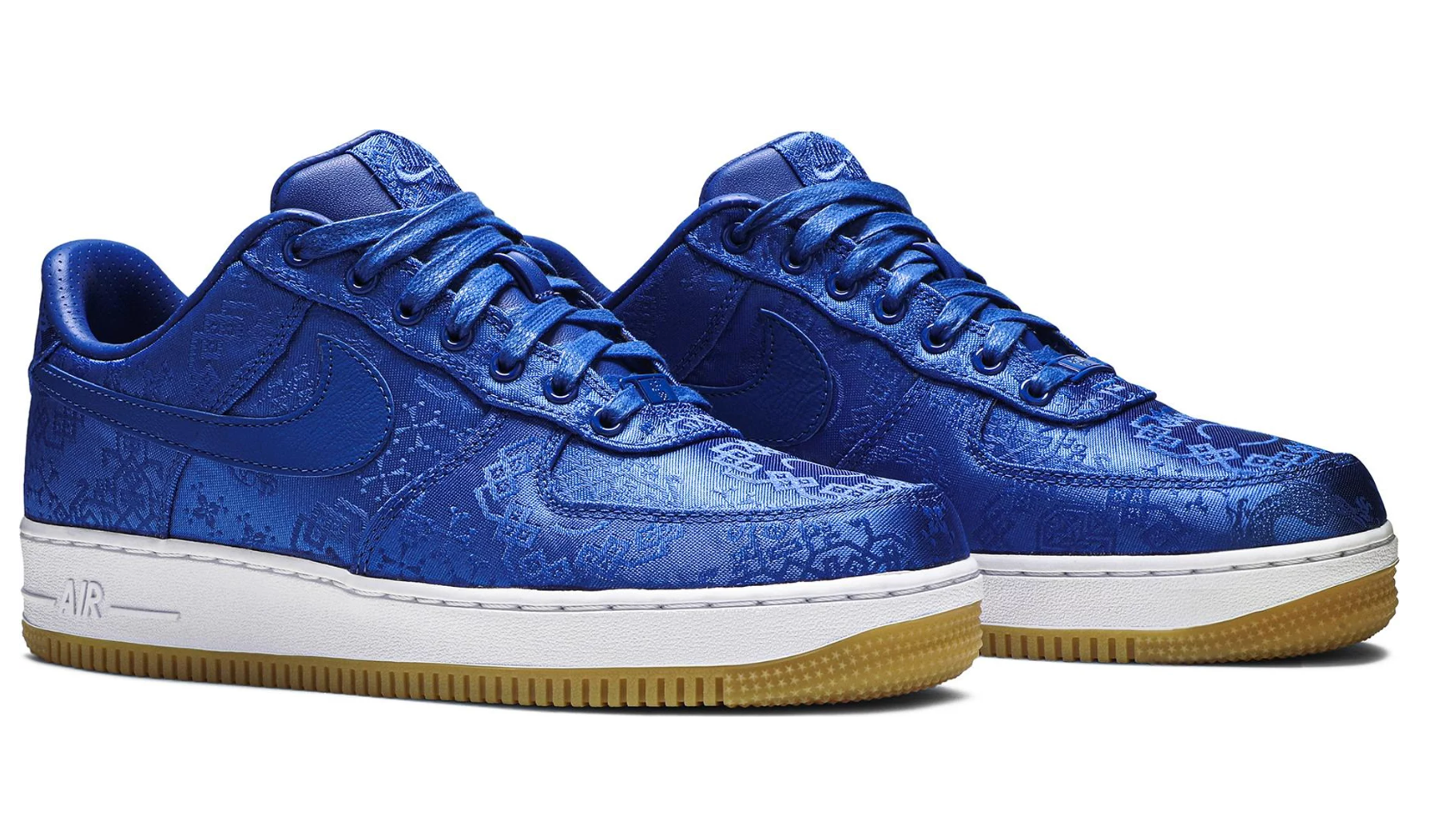 Air hot sale force clot
