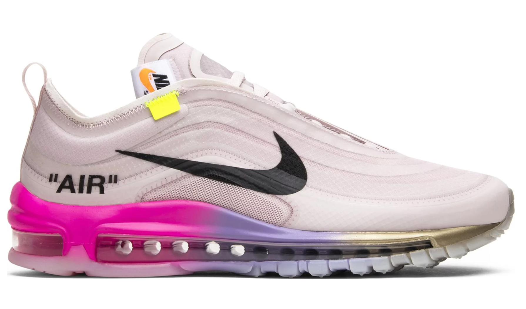 WHITE ELEMENTAL ROSE SERENA QUEEN NIKE AIR MAX 97 OFF nike