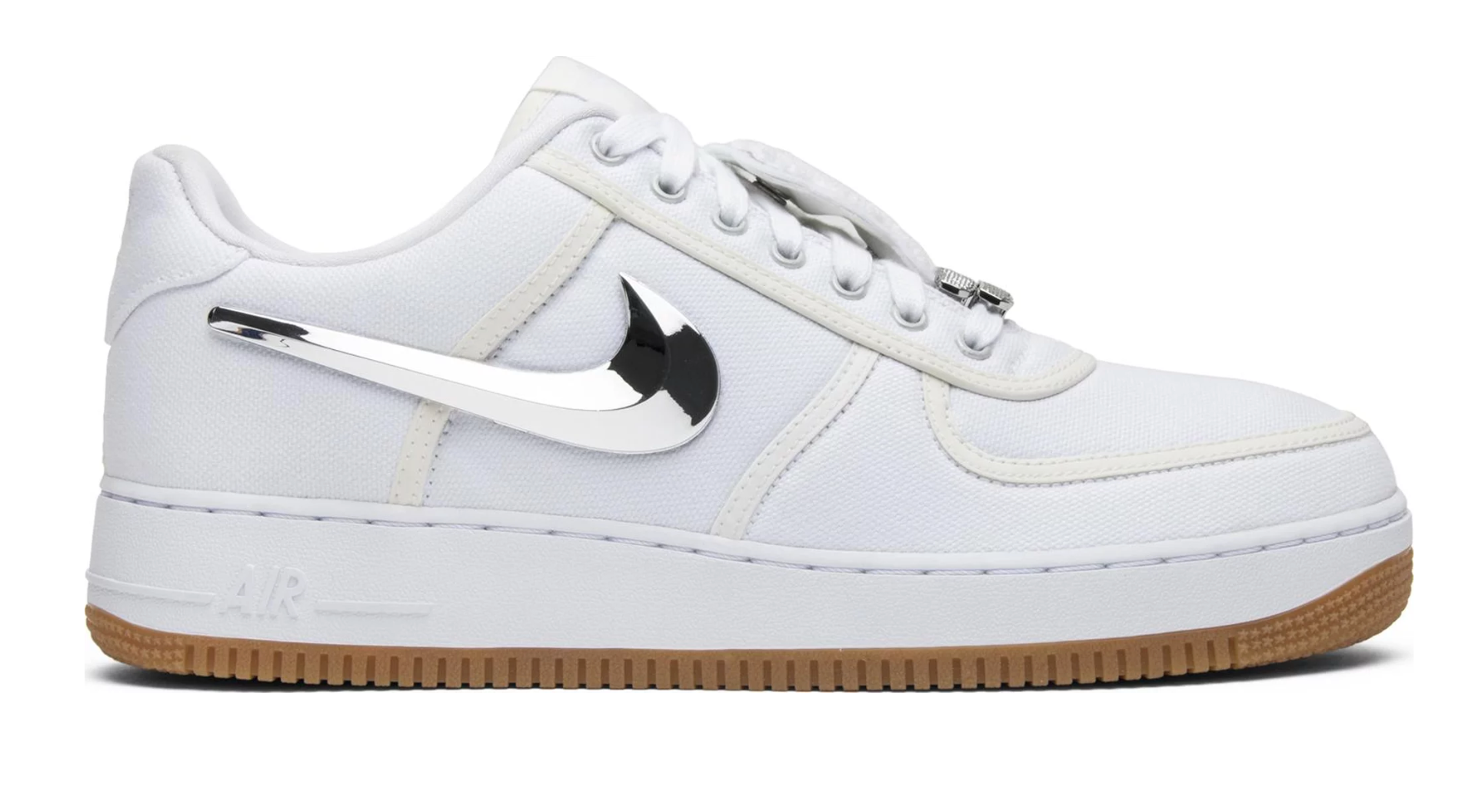 Travis scott af1 release top date