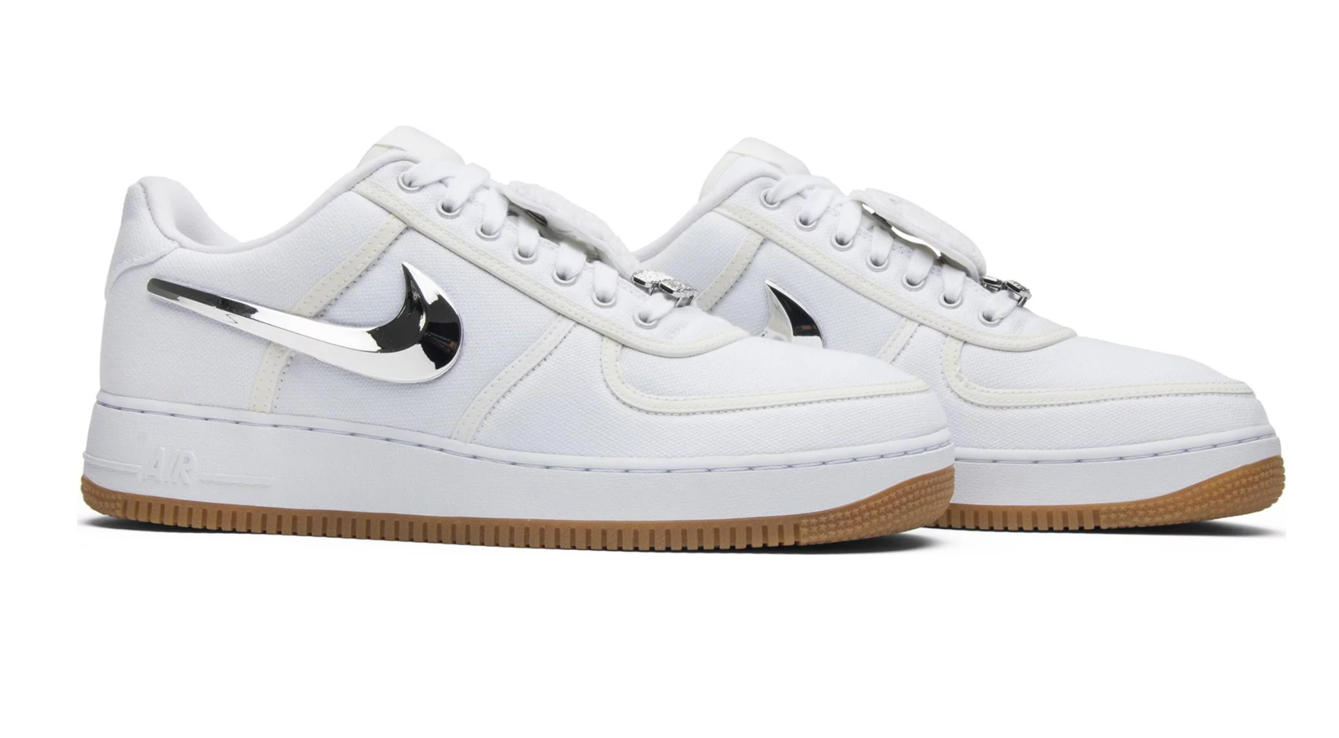 nike air force 1 low travis scott af100