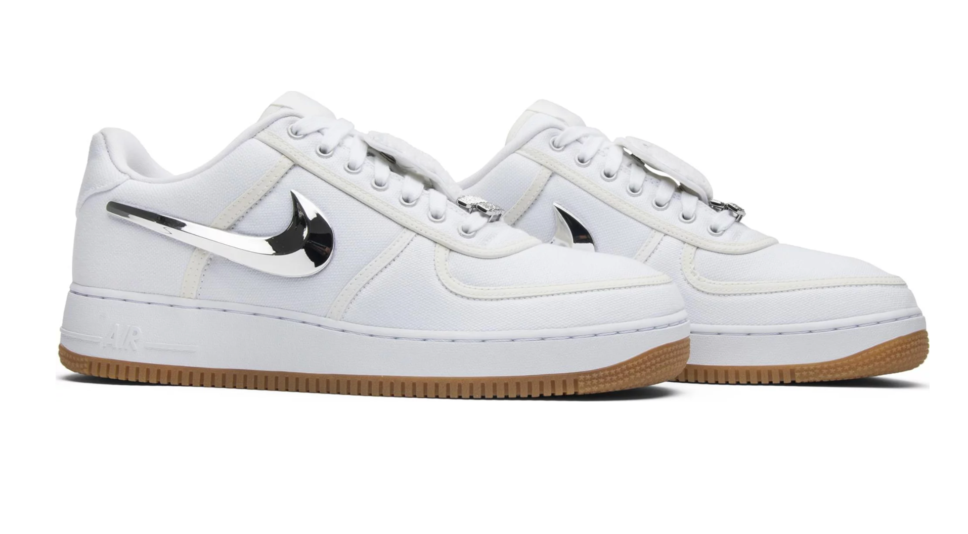 nike air force 1 low travis scott (af100)