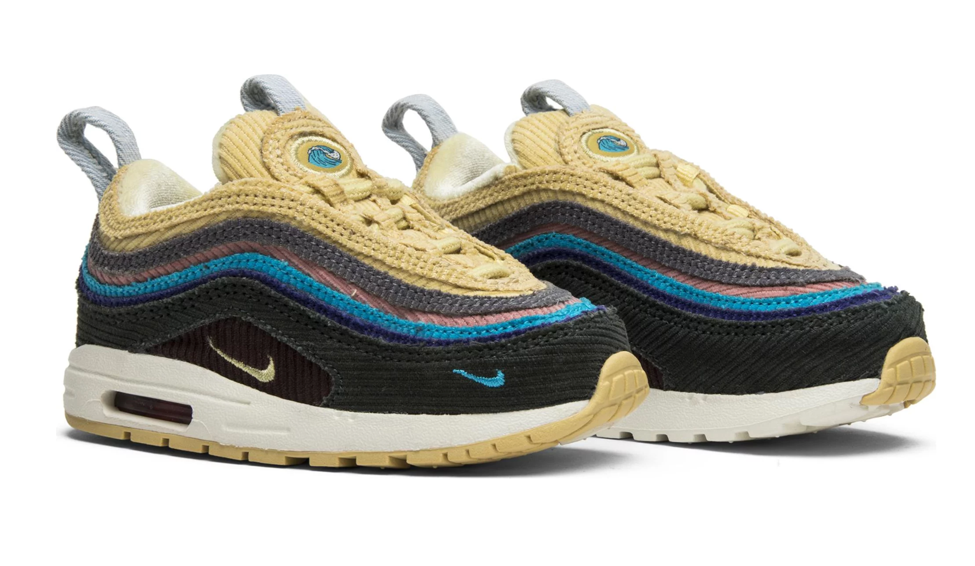 Sean wotherspoon air sales force