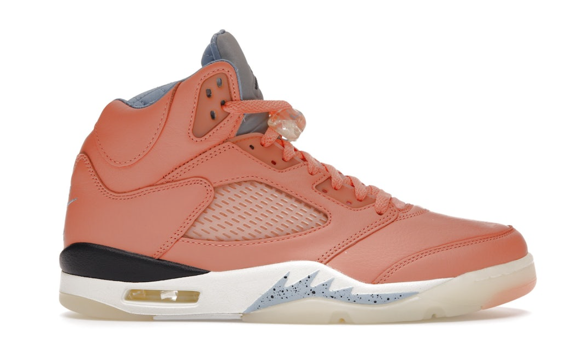 Air jordan 28 marroni shop